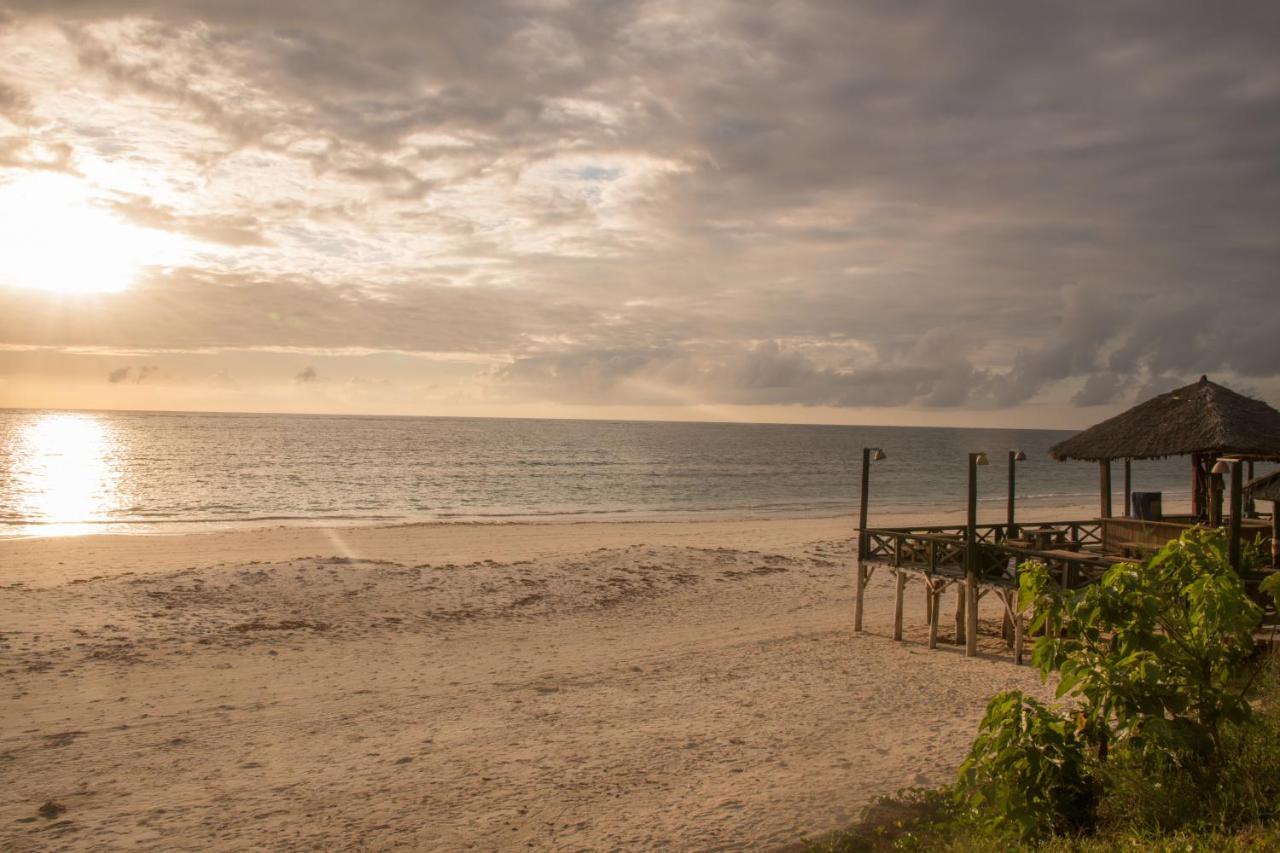 Kilifi Bay Beach Resort Eksteriør billede