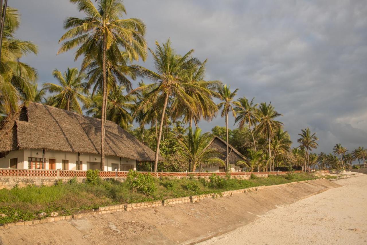 Kilifi Bay Beach Resort Eksteriør billede