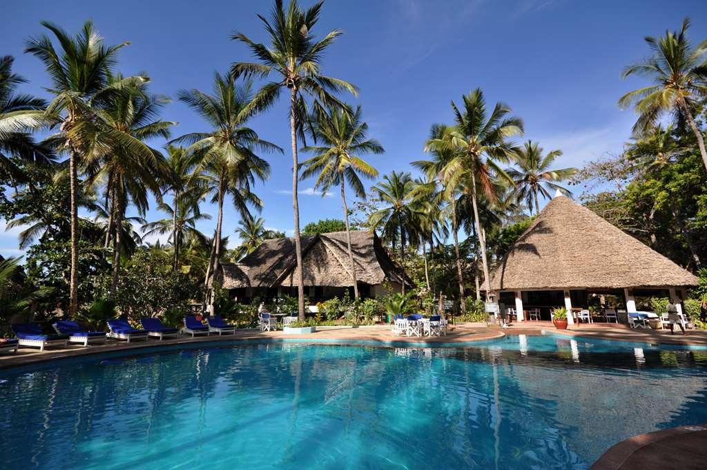 Kilifi Bay Beach Resort Natur billede