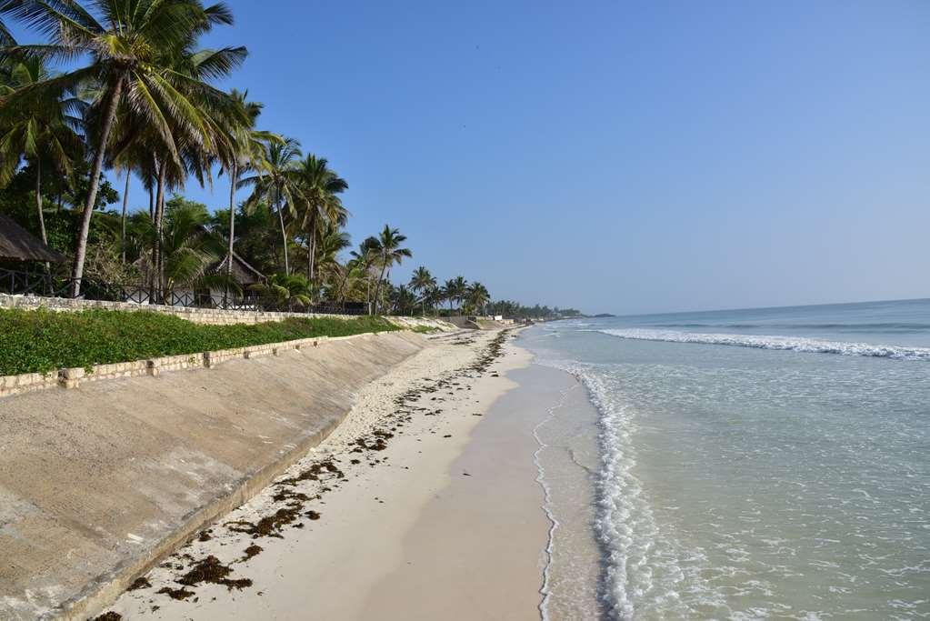 Kilifi Bay Beach Resort Natur billede