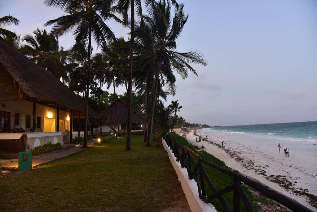 Kilifi Bay Beach Resort Natur billede