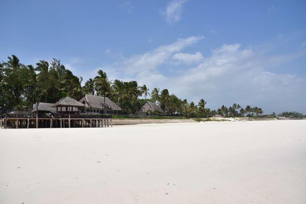 Kilifi Bay Beach Resort Natur billede