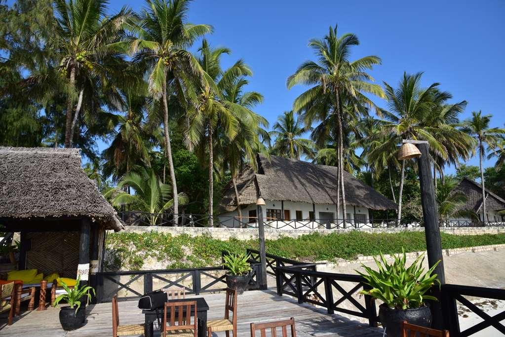 Kilifi Bay Beach Resort Natur billede