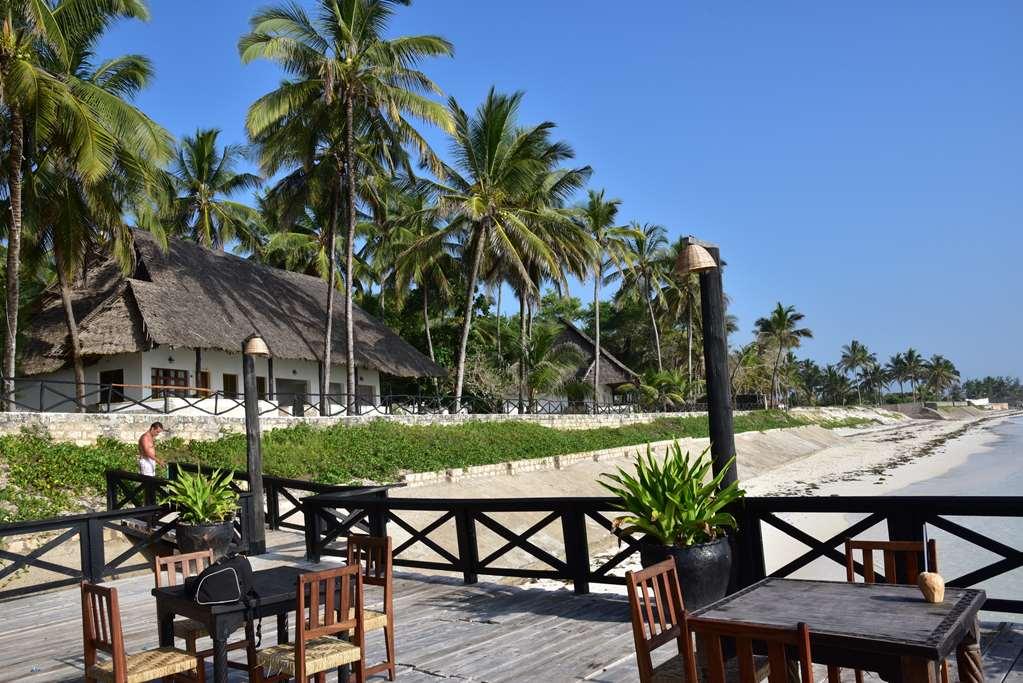 Kilifi Bay Beach Resort Natur billede