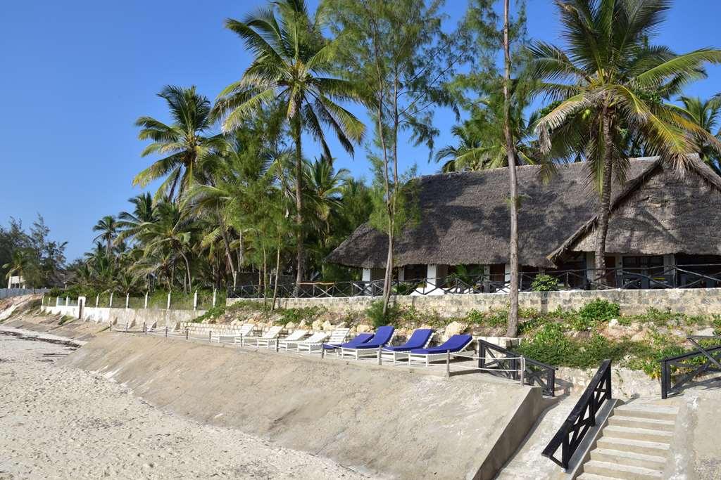 Kilifi Bay Beach Resort Natur billede