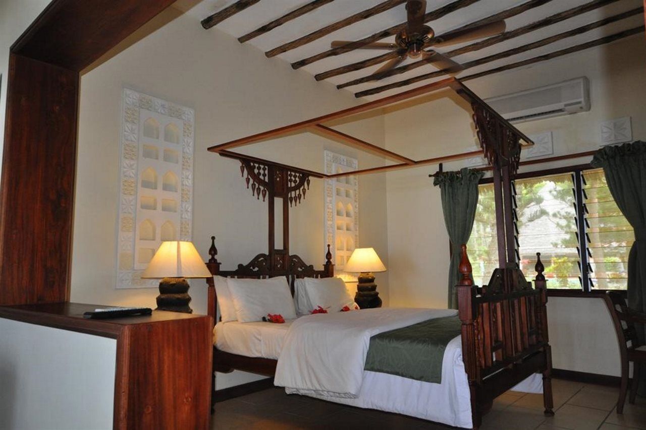 Kilifi Bay Beach Resort Eksteriør billede